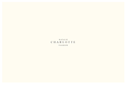 24 elegant feminine logos vol. 2.0, a Branding & Logo Template by pawellpi (Thumbnail 10 of 29)