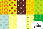 Set Let's be friends, a Work Illustration by Svetlana Loseva (Thumbnail 7 of 8)