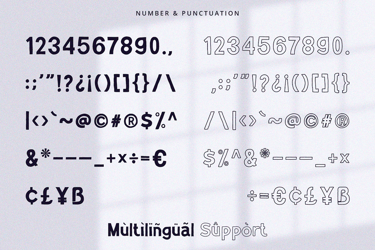 Thalora - Rough Font, a Serif Font by Alpaprana (Photo 9 of 10)