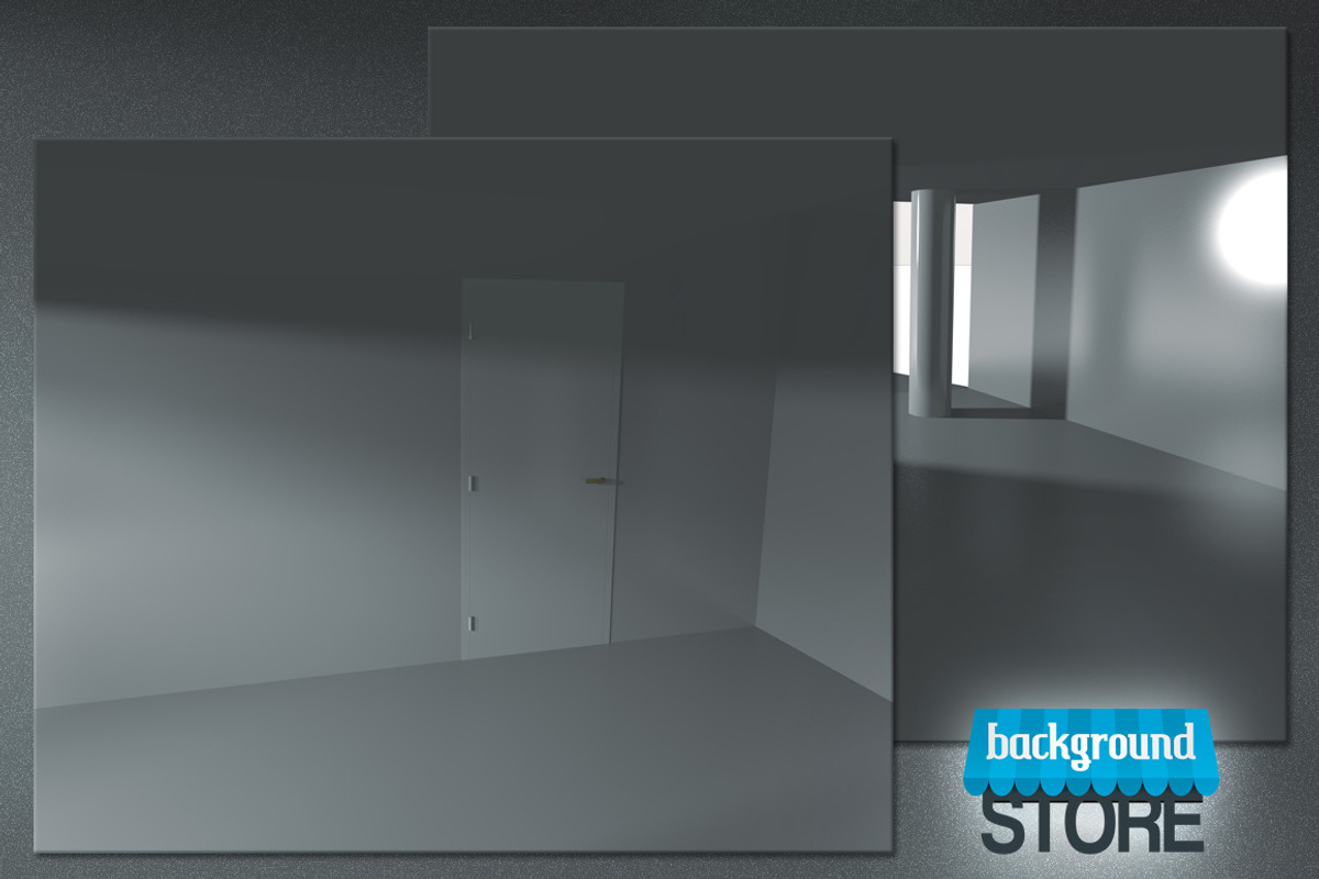 Interiors Rendered Backgrounds