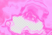 Transparent Textures PNG Pack, an Object Graphic by tkdesign (Thumbnail 21 of 31)