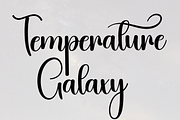 Autumn Memories, a Handwritten Font by InermediaSTUDIO (Thumbnail 3 of 8)