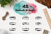 Handmade Brush Logo Creator, a Branding & Logo Template by Refolve Design (Thumbnail 9 of 18)