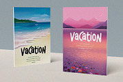 California Vibes - Playful Font, a Handwritten Font by Alpaprana (Thumbnail 2 of 9)