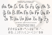 Babyface, a Handwritten Font by InermediaSTUDIO (Thumbnail 5 of 8)