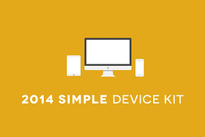 Simple Device Kit