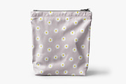 Daisy flowers, seamless patterns, a Pattern Graphic by Good Studio (Thumbnail 13 of 15)