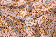 Western Whimsy, a Pattern Graphic by MSNTY STUDIOX (Thumbnail 15 of 26)