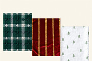 Cozy Christmas Shadows & Backgrounds, a Background Graphic by divanovskaya_nv (Thumbnail 8 of 17)