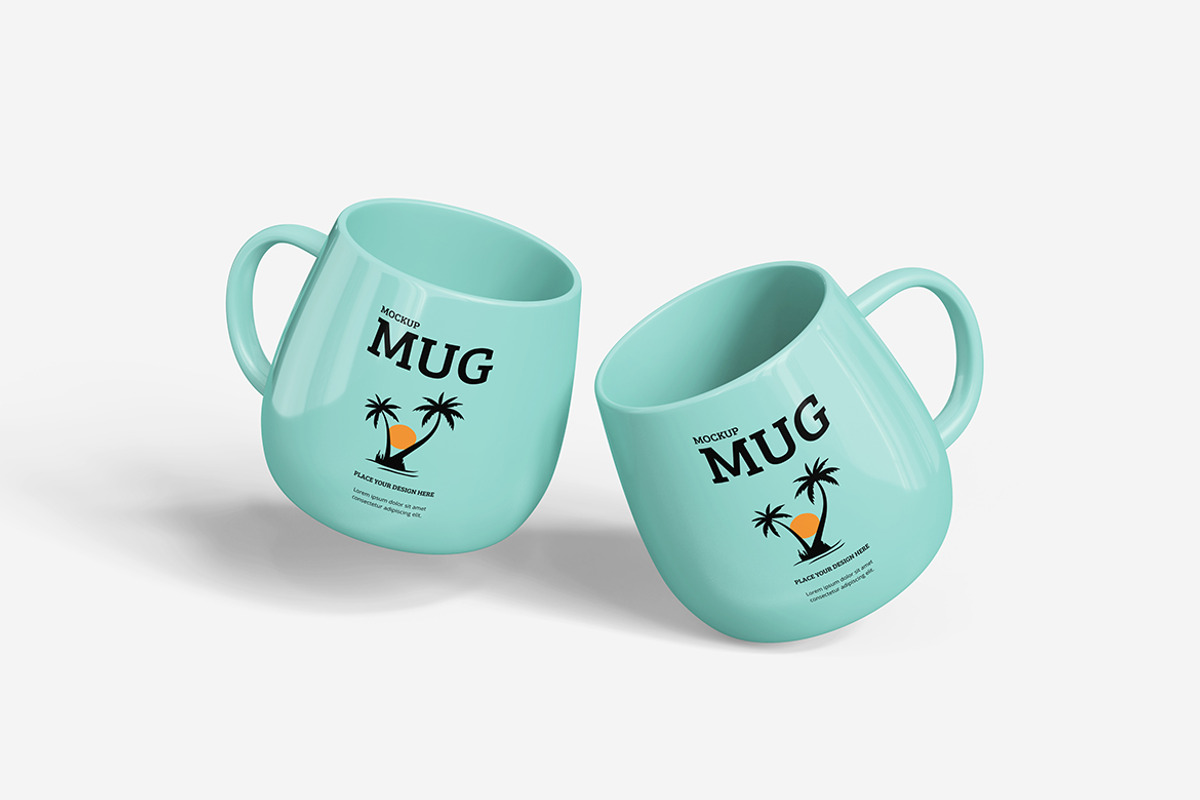 Mug Mockup, a Product Mockup by bimockup (Photo 6 of 6)