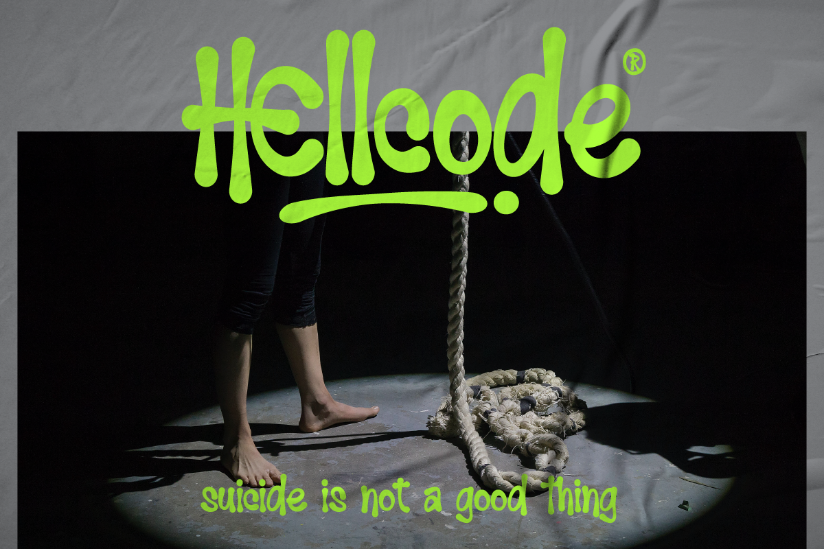 Strenght To Strenght Hand Scratch, a Handwritten Font by Ronny Studio (Photo 7 of 9)