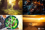 The Ultimate Lightroom Preset Bundle, an Action Add-On by Sleeklens (Thumbnail 3 of 5)