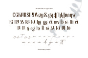 Novita Signora - Font Duo, a Sans Serif Font by Arterfak Project (Thumbnail 14 of 15)
