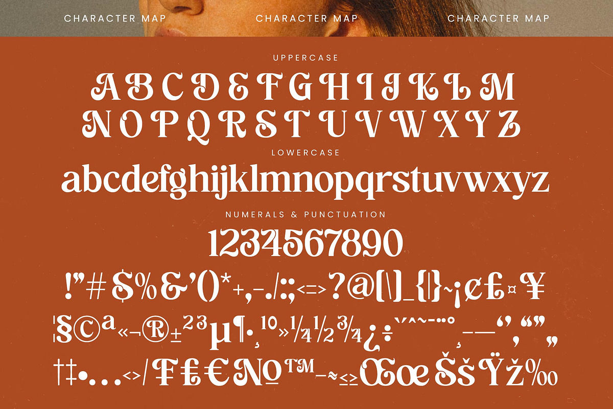 Mystic Sunlite Groovy Serif Font, a Serif Font by timelesstype.co (Photo 18 of 20)