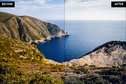 Cinematic Lightroom Presets, an Action Add-On by Photography Planet (Thumbnail 5 of 5)