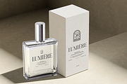 Kaobe - Luxury Serif Font, a Serif Font by zeenesia (Thumbnail 6 of 16)