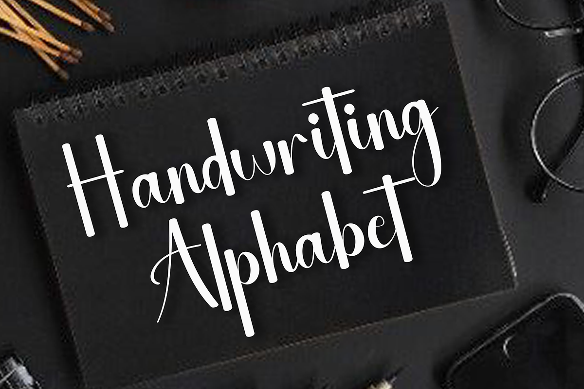 Christmas Party, a Handwritten Font by InermediaSTUDIO (Photo 3 of 8)