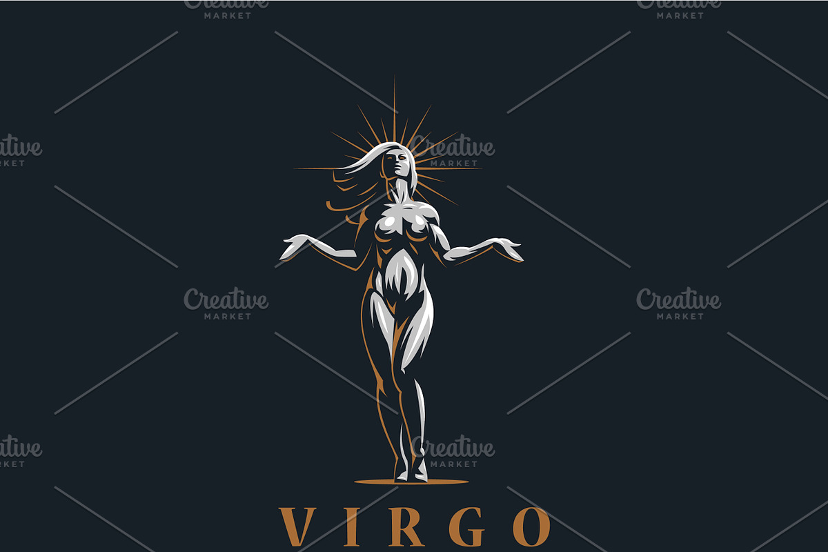 The zodiac signs., an Illustration by Masterlevsha (Photo 7 of 13)