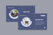Presentation Investment Fund, a Presentation Template by TemplatesNow! (Thumbnail 7 of 14)