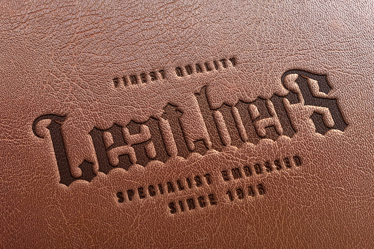 Shiny Kage - Blackletter Font, a Blackletter Font by StringLabs (Photo 8 of 13)