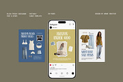 60 Amazon Black Friday LTK Instagram, a Social Media Template by Amaré Creative (Thumbnail 10 of 12)