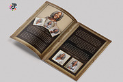 Elegant Canva Obituary Template, a Brochure Template by Protech Design ENT (Thumbnail 6 of 9)
