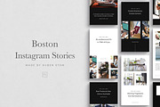 Instagram Stories Bundle, a Social Media Template by Ruben Stom (Thumbnail 26 of 53)