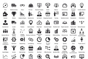 Icon Pack, an Icon by Symbolic Language (Thumbnail 3 of 44)