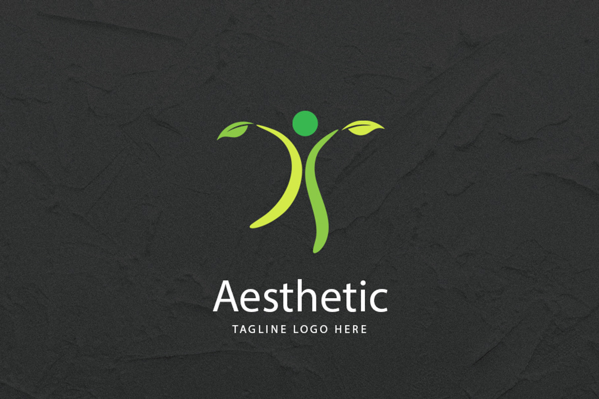 environmental health logo, a Branding & Logo Template by design_mong (Photo 2 of 2)