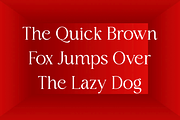 Coastgane - Modern Stylish, a Serif Font by RockboyStd (Thumbnail 8 of 12)