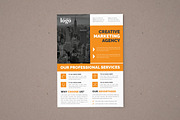 Flyer Template, a Flyer Template by Alice_s (Thumbnail 10 of 10)