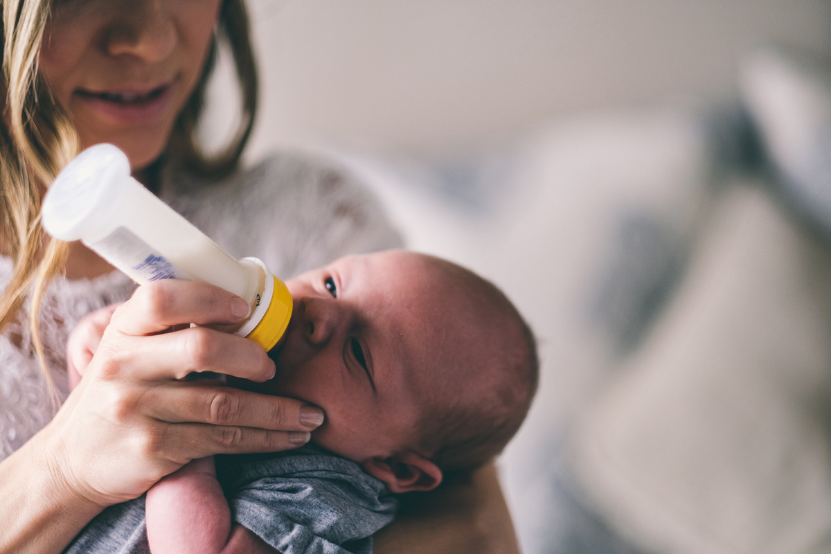Newborn lightroom presets, an Action Add-On by I & M Lightroom Presets (Photo 4 of 9)