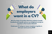 Resume/CV ATS Resume Template, a Resume Template by The Career Lab (Thumbnail 2 of 11)