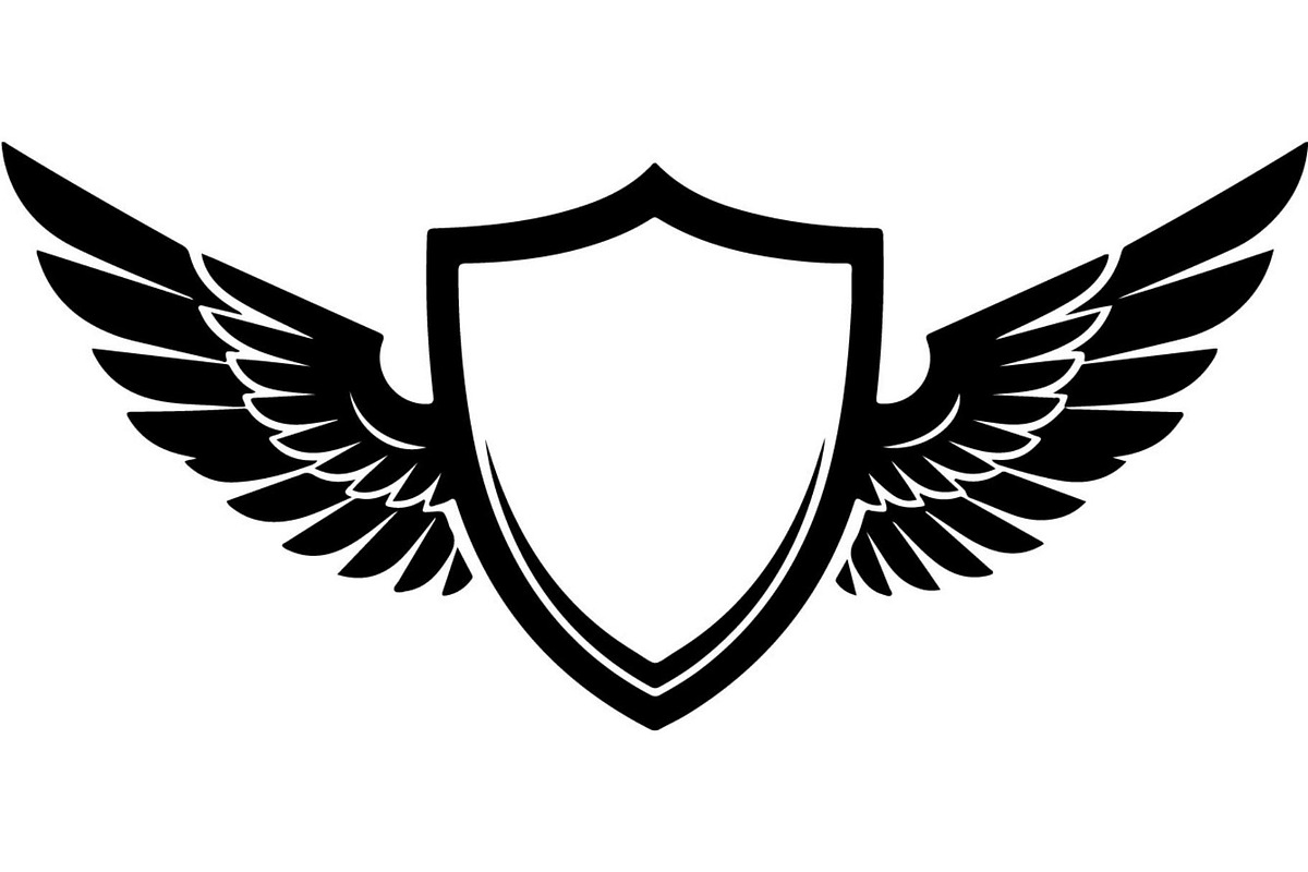Royal Crest Shield Bundle, an Object Graphic by Creativeshirt (Photo 18 of 20)