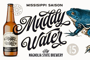 Paper Tiger Victorian Font Madness, a Script Font by Fenotype (Thumbnail 6 of 14)