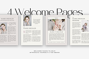 Canva Mental Health Ebook WorkBook M, a Marketing Template by Lovely Confetti (Thumbnail 3 of 8)