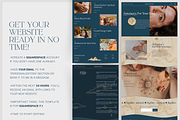 Spiritual Website & Canva Templates, a Squarespace Template by Story Native (Thumbnail 16 of 16)