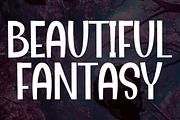 Rabbit, a Script Font by FreshTypeINK (Thumbnail 5 of 7)