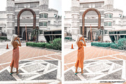 30 SUMMER LIGHTROOM PRESETS, a Preset Add-On by Victoria Bee Presets (Thumbnail 5 of 16)