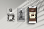 NOIR | Stories Template, a Social Media Template by Creatiya Type (Thumbnail 5 of 6)