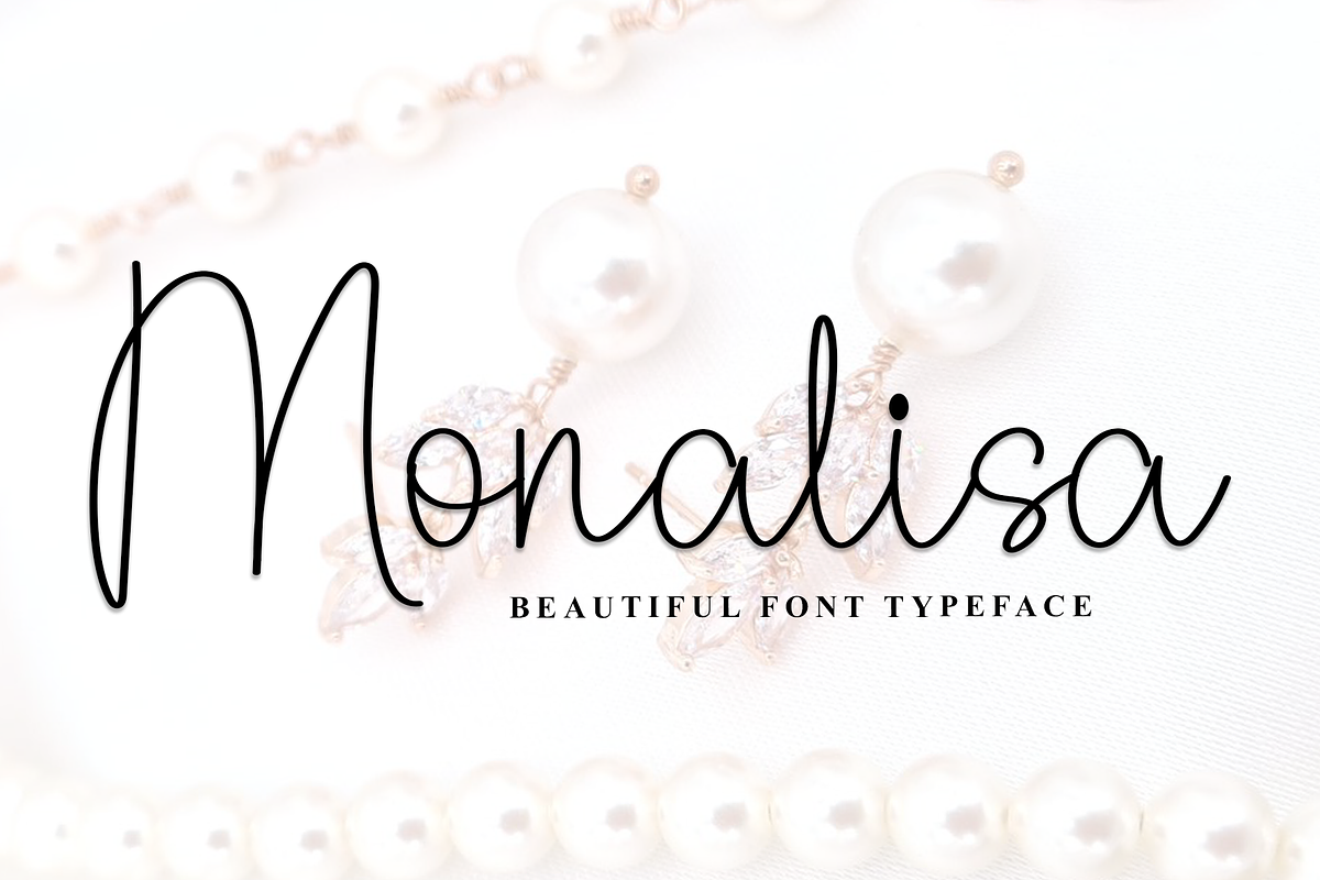 Yesterday Samantha, a Handwritten Font by FreshTypeINK (Photo 2 of 8)