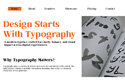 Galafera - Family Serif Typeface, a Serif Font by Say Studio (Thumbnail 6 of 13)
