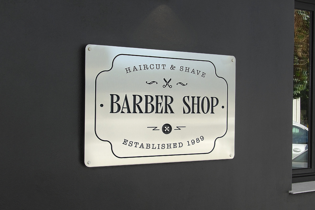 Qandera Modern Display Serif, a Serif Font by timelesstype.co (Photo 3 of 15)