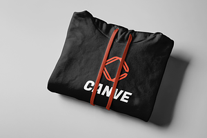 Hoodie mockup-03-25, a Mockup by canve