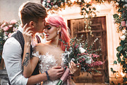 1200+ Wedding Bundle PS | LR items, an Action Add-On by Pro Add-Ons (Thumbnail 3 of 44)