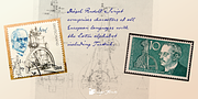 Diesel Rudolf Script, a Script Font by ingoFonts (Thumbnail 6 of 10)