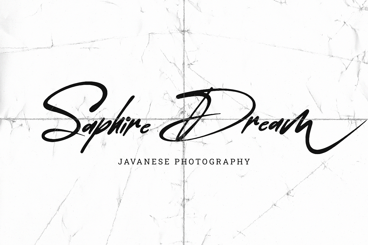 Magnolia Frost | Handwriting Font, a Script Font by Ardana Creative (Photo 3 of 12)