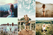 2100+ Lightroom & ACR Presets Bundle, an Action Add-On by PixelHive Pro (Thumbnail 95 of 114)