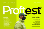 Cego, a Sans Serif Font by INKSUN™ (Thumbnail 2 of 12)