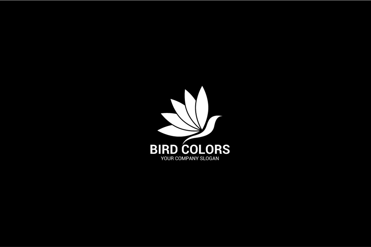 bird, a Branding & Logo Template by shazi (Photo 5 of 5)
